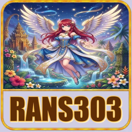 rans303 - Peningkatan performa dan UI/UX terbaru