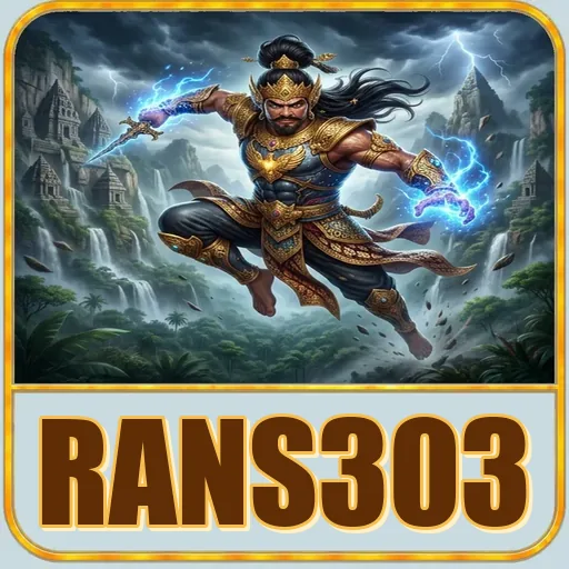 rans303