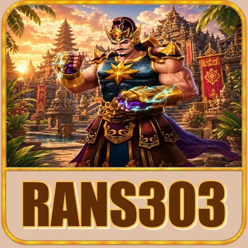 rans303 APK Indonesia - Panduan Lengkap dan Tutorial