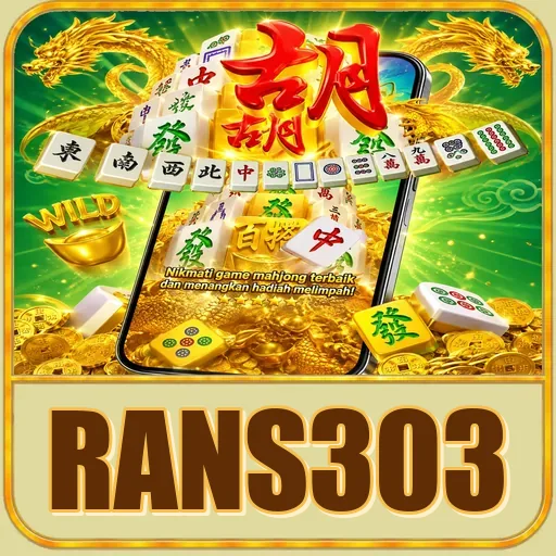 rans303 APK Indonesia - Panduan Lengkap dan Tutorial
